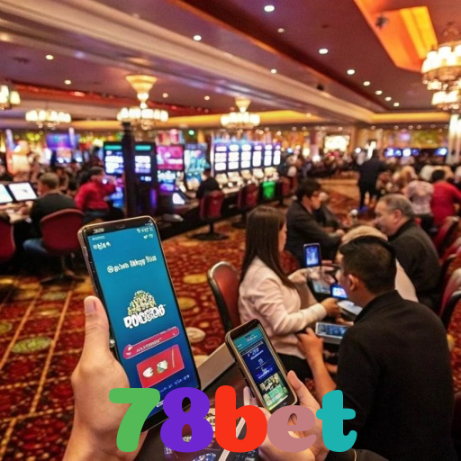  78bet