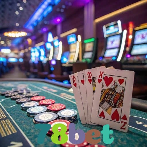  78bet