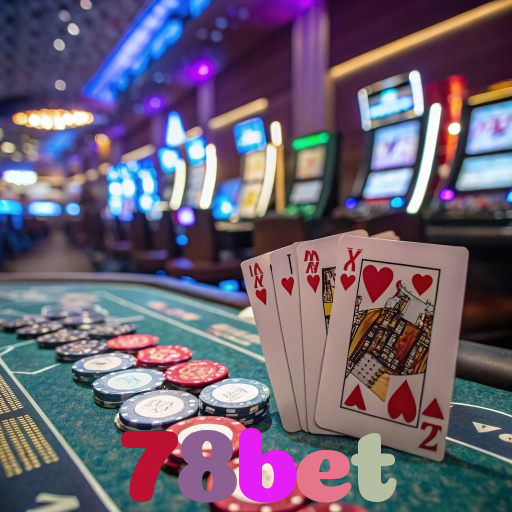  78bet